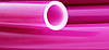 Труба для теплої підлоги KOER PEX-B EVOH 16 * 2,0 (PINK) Бухта 400м, фото 4