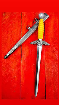 Кортик офіцера вермахту