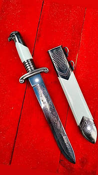 Тесак DAF, кортие Німецький трудовий фонд