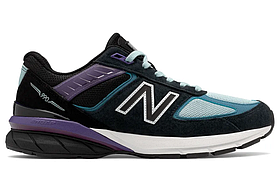 Оригинальные мужские кроссовки New Balance 990 Made in USA (M990EP5)