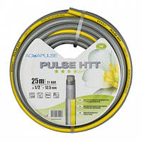 Шланг п'ятишаровий PULSE HTT 1/2 25м