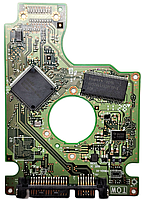 Плата HDD PCB 0A90002 0A57128 Hitachi HTS543216L9A300 HTS543225L9A300 HTS543232L9A300