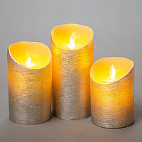 Електронні свічки та набори свічок