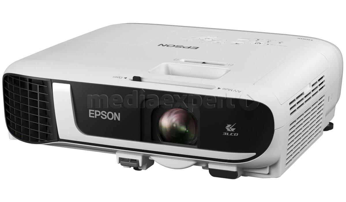 Проектор Epson EB-FH52 , Гарантія