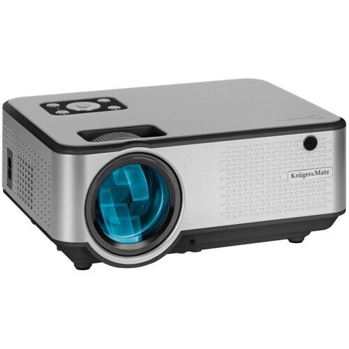 Проектор Kruger&Matz V-Led50 Wi-Fi , Гарантія