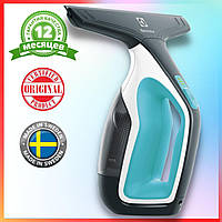 Мойка для окон ELECTROLUX WS71-6AS (Швеция), щетка для мытья окон, оконный пылесос, Прибор для мойки окон
