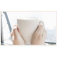 Чашка з підігрівом Youpin Boling Wireless Heating Cup, фото 3