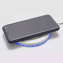 Чашка з підігрівом Youpin Boling Wireless Heating Cup, фото 7