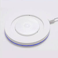 Чашка з підігрівом Youpin Boling Wireless Heating Cup, фото 6