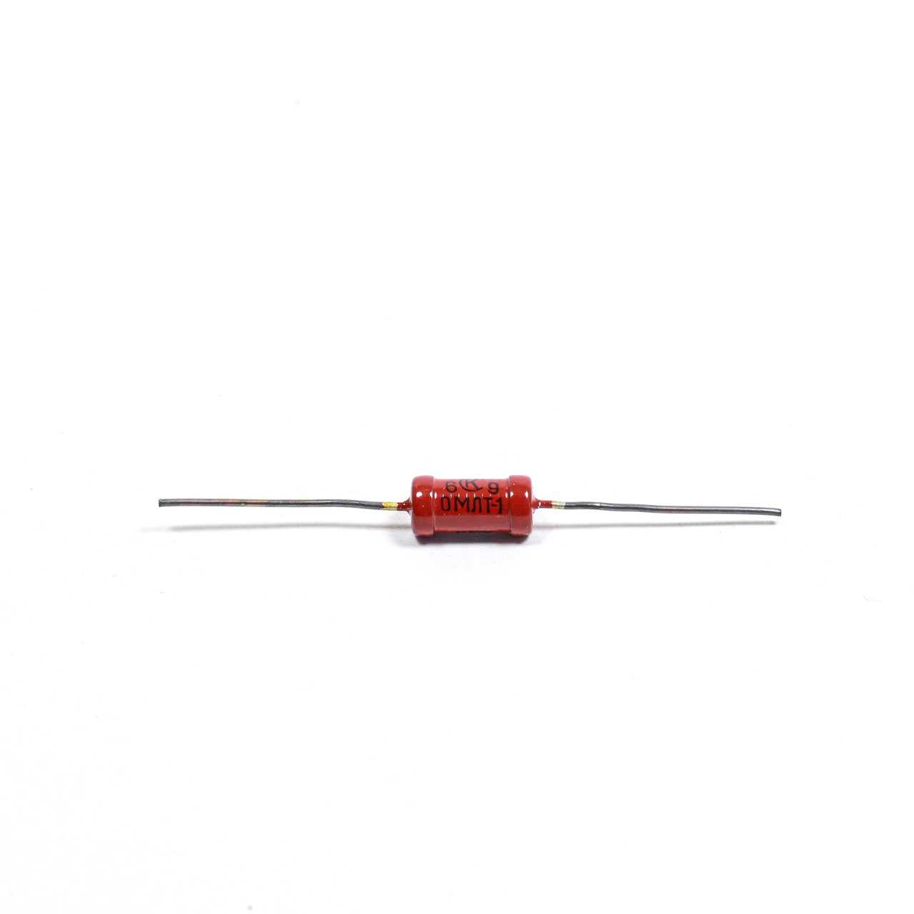 Резистор МЛТ-1 1кОм 5%