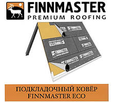 FINNMASTER ECO Підкладковий килим (15 м2)