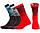 Шкарпетки баскетбольні Zelart Basketball Socks 1 пара р-р 40-45 (DML7329), фото 3