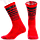 Шкарпетки баскетбольні Zelart Basketball Socks 3 пари р-р 40-45 (DML7329), фото 5