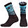 Шкарпетки баскетбольні Zelart Basketball Socks 3 пари р-р 40-45 (DML7329), фото 3