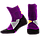 Шкарпетки баскетбольні Basketball Socks LeBron James 3 пары р-р 40-45 (DML7501), фото 3