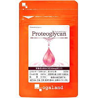 Протеогликан. Proteoglycan Ogaland (30 дней). Омоложение кожи и здоровье суставов