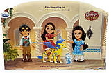 Набір ляльок Олена з Авалора Elena of Avalor Petite Storytelling Set, фото 5