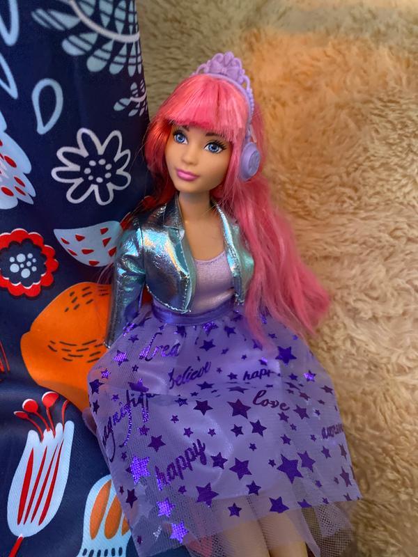 Лялька Дейзі Пригоди Барбі Barbie Princess Adventure Daisy