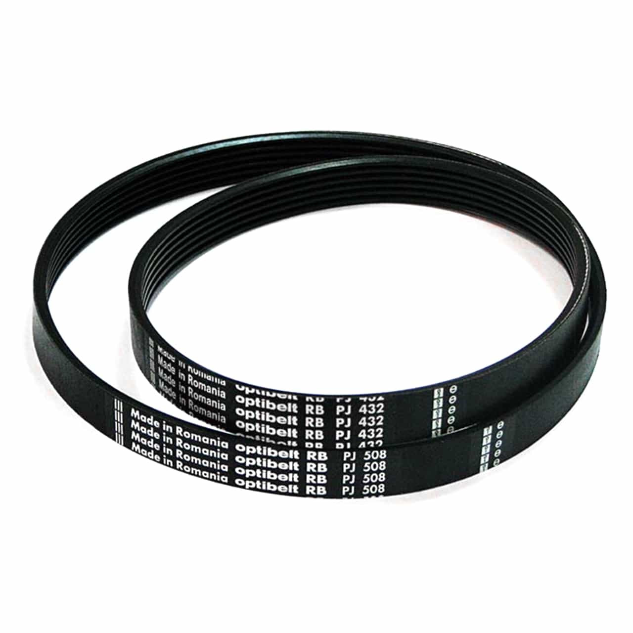 PJ 610 поліклиновий ремінь OPTIBELT Німеччина (Ціна за 1 ребро)