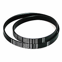 PJ 432 поліклиновий ремінь OPTIBELT Німеччина (Ціна за 1 ребро)