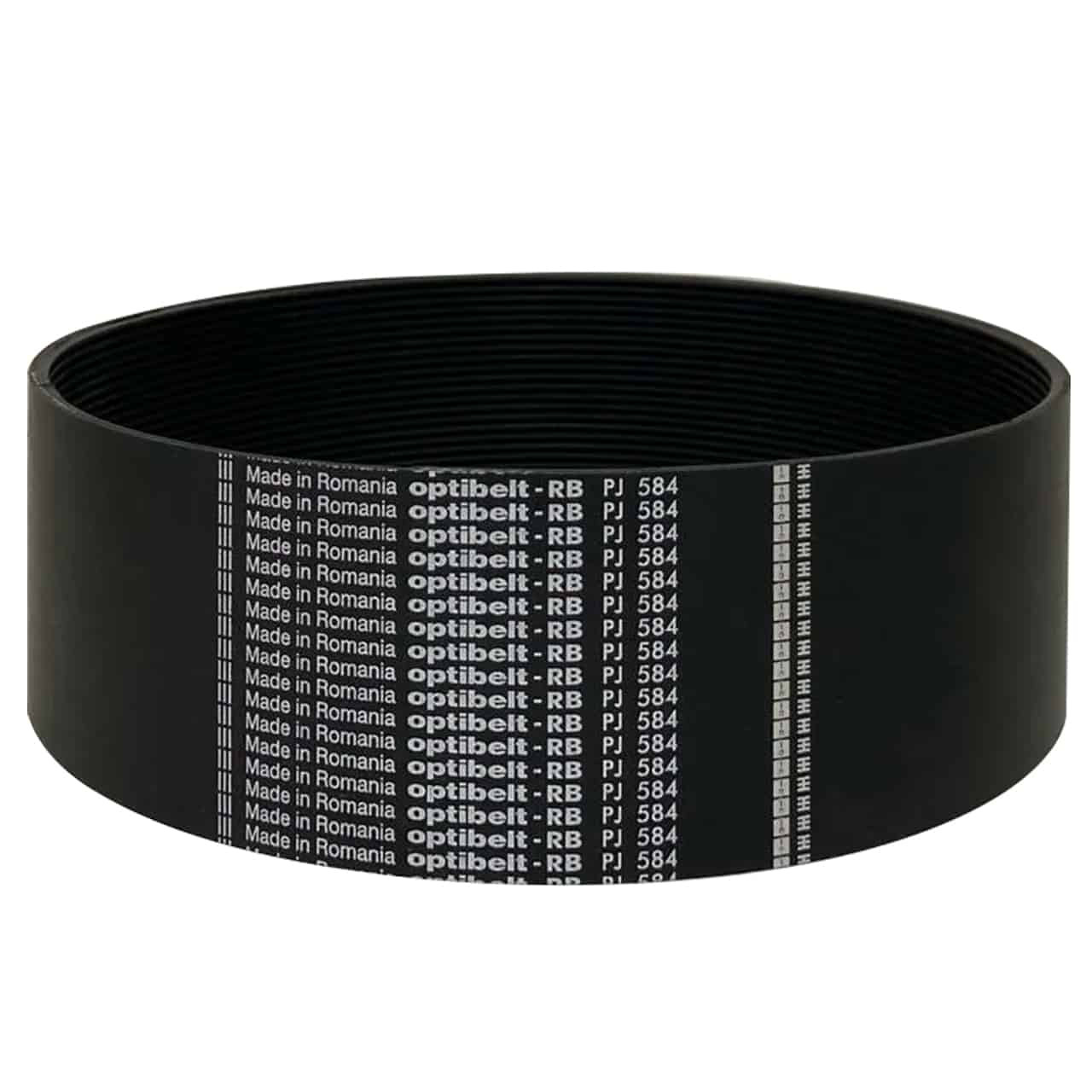 PJ 584 поліклиновий ремінь OPTIBELT Німеччина (Ціна за 1 ребро)