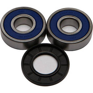 ALL BALLS 25-1276 подшипники переднего колеса 25x52x15 (6205