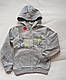 Дитяча кофта батнік на блискавці хлопчику 116 Cool club - фото 1 - id-p1388393497