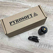 Гільза Г25Д під вишібной для підствольного гранатомета ГП-25 [PYROSOFT] (для страйкболу), фото 4