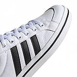 Кеди adidas Bravada Trainers White/Black, оригінал. Доставка від 14 днів, фото 6