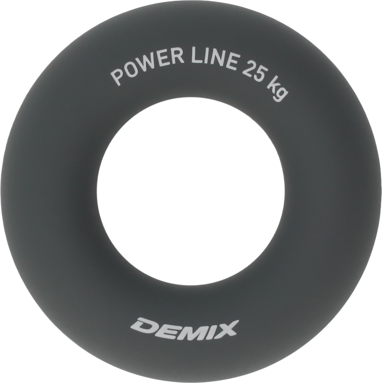 Еспандер кистьовий Demix, 25 кг сірий (3ZFPMRQ893), фото 1