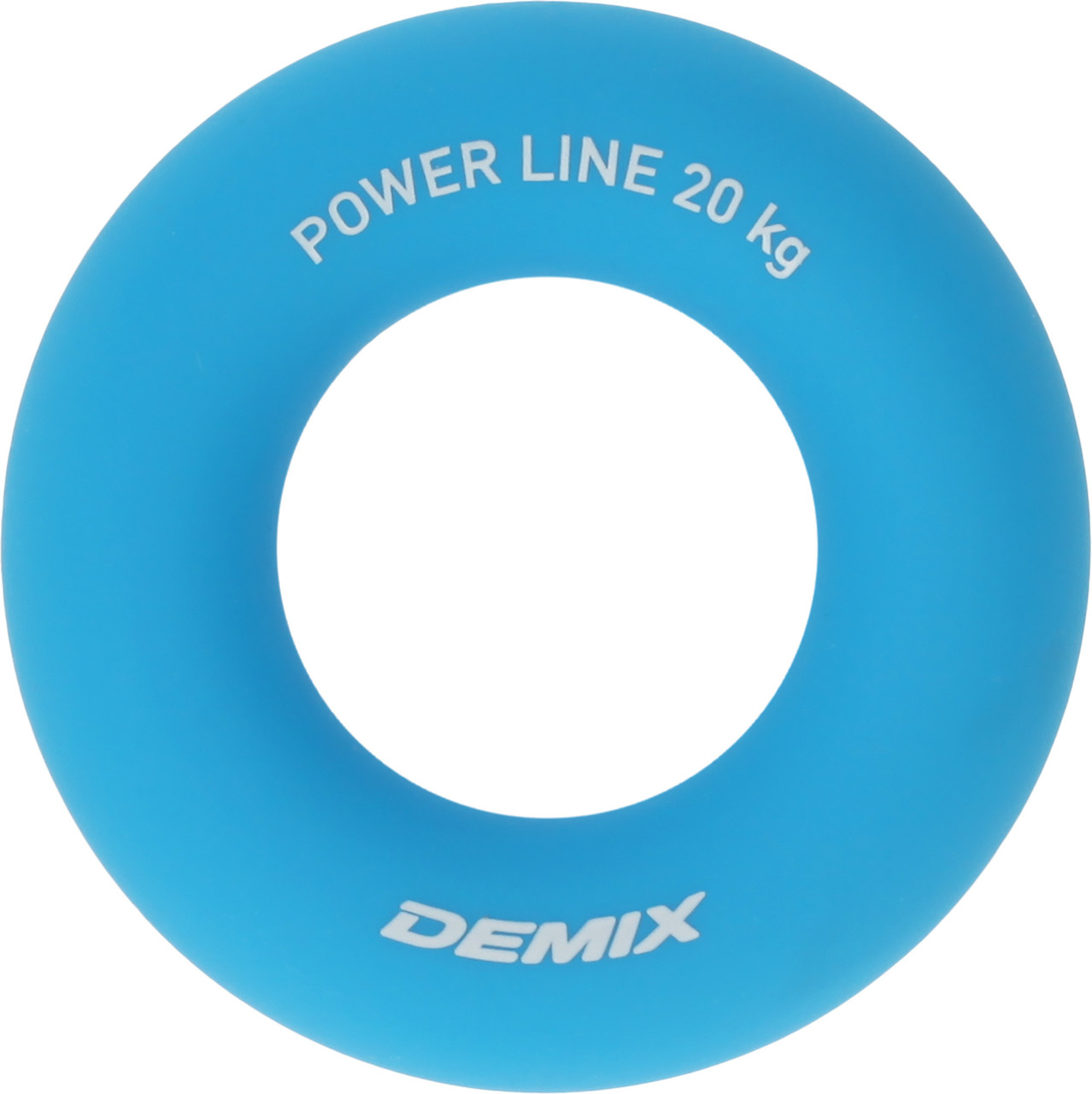 Еспандер кистьовий Demix, 20 кг, синій, фото 1