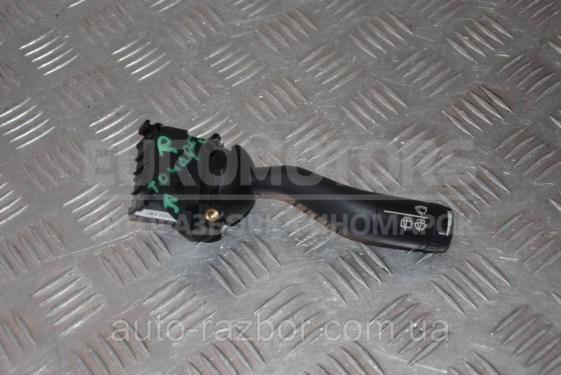 Підрульовий перемикач правий -07 VW Touareg 2002-2010 117309 7L6953503