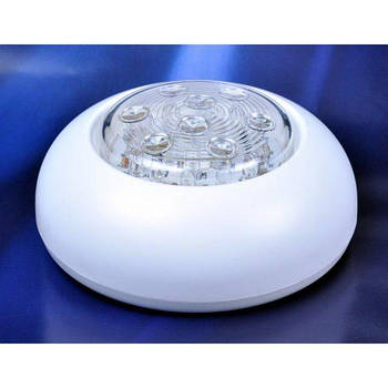 LED SURFACE MOUNT SWITCHED LED Світильник 110х44мм