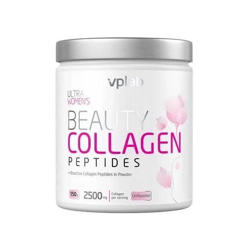 Колаген VPLab Beauty Collagen Peptides 150g