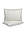 Подушка Lotus 50*70 — Cotton Delicate, фото 7