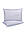 Подушка Lotus 50*70 — Softness Sheen, фото 7