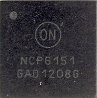 Мікросхема NCP6151