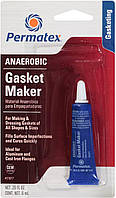 Анаеробний герметик для алюмінієвих фланців Permatex® Anaerobic Gasket Maker 51817