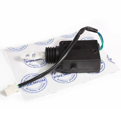 Электропривод замка двери задней левой/правой PREMIUM Lifan 520 Breez ...