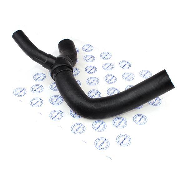 Патрубок Радиатора Нижний (рогатка) PREMIUM Chery Amulet (Чери Амулет ...