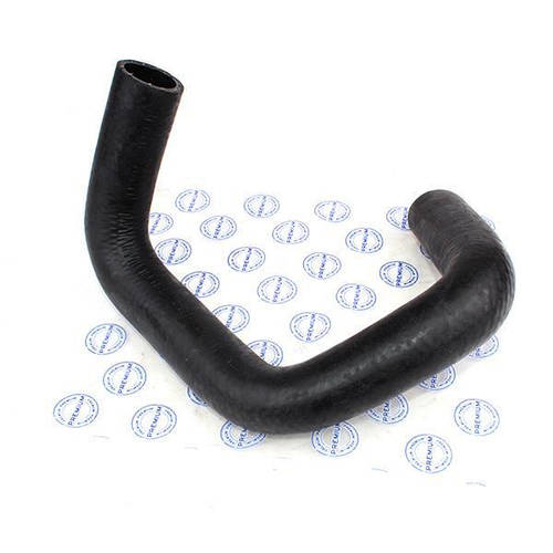 Купить Патрубок радиатора нижний PREMIUM Geely Emgrand EC7 (Джили ...