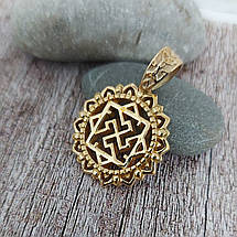 Валькірія кулон оберіг амулет, фото 5