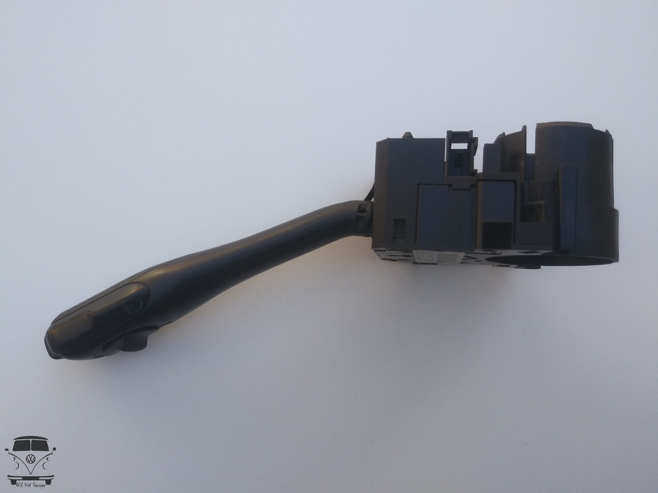 Переключатель поворотов гитара круиз (8L0 953 513 J) Гольф 4 Бора Шкода ...