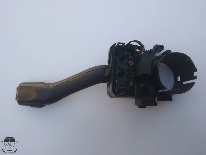 Переключатель поворотов гитара круиз (8L0 953 513 J) Гольф 4 Бора Шкода ...