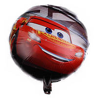 Фольгована куля Тачки (Китай)