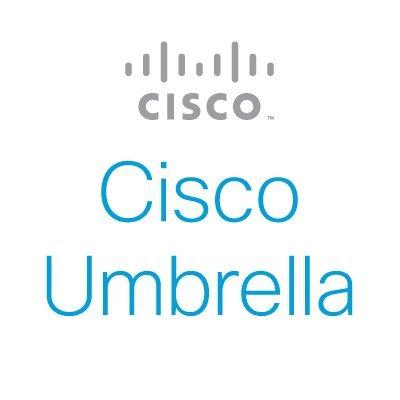 Cisco Umbrella Support Packages - фото 2 - id-p1388478274