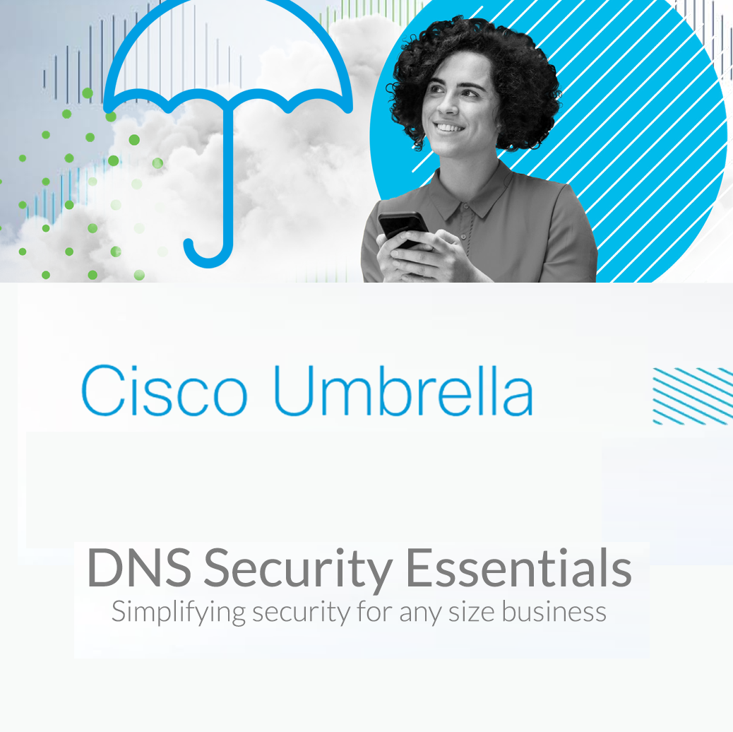 Cisco Umbrella Support Packages - фото 4 - id-p1388478274