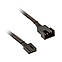 Удлинитель 4 Pin PWM для вентиляторов EK-Cable 30cm (3831109867853), фото 3