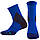 Шкарпетки баскетбольні Zelart Basketball Socks р-р 40-45, 3 пари (JCB3307), фото 4