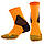 Шкарпетки баскетбольні Zelart Basketball Socks р-р 40-45, 3 пари (JCB3307), фото 5